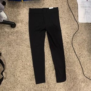 Lou & Grey Tried and True Leggings black, size M